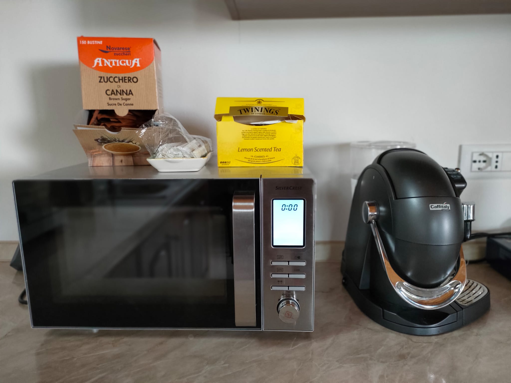 Cucina e terrazzo 4